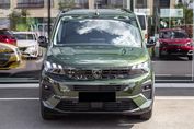 Peugeot Rifter MPV M L1H1 AT
