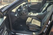 Audi A6 40 TDI mHEV quattro S tronic