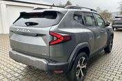 Dacia Duster Journey 1.2 TCe Hybrid-G LPG 4x4