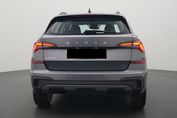 Skoda Kamiq Edition 130 1.5 TSI