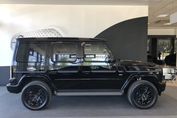 Mercedes Klasa G 580 EQ Edition One