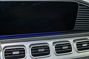 Mercedes GLE 300 d  4-Matic AMG Line