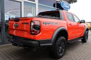 Ford Ranger Raptor A10 4x4