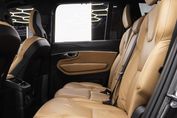 Volvo XC90 T8 AWD Plug-In Hybrid Plus Dark 7os aut