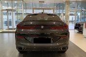 BMW X6 xDrive40d M Sport