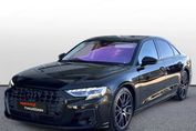 Audi A8 S8 TFSI quattro
