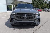 Mercedes GLE 300 d 4-Matic AMG Line