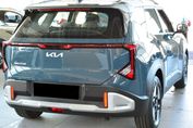 Kia Seltos 1.6 T-GDI M DCT