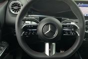 Mercedes GLB 200 d AMG Line