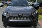 Toyota RAV4 Comfort 2.5 Hybrid