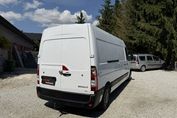 Renault Master L3H2 Zabudowa Warsztatowa