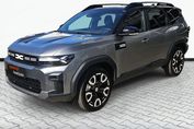 Dacia Bigster 1.8 Hybrid 155 Journey MMT