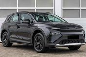 Skoda Elroq 60 63kWh
