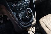 Ford Transit Connect Kombi L1H1 Trend