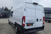 Fiat Ducato 2.0  L4H2 (bryg.)