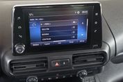 Toyota Proace City Verso 1.5 d-4D Business