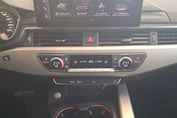 Audi A4 35 TFSI S Line