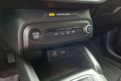 Ford Focus 1.0 Ecoboost Titanium