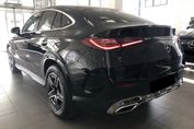 Mercedes GLC Coupe 200 4-Matic AMG Line