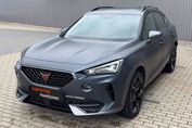 Cupra Formentor TSI 4DRIVE VZ DSG