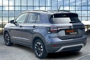 Volkswagen T-Cross 1.0 TSI Style DSG
