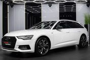 Audi A6 Avant 40 TDI Sport