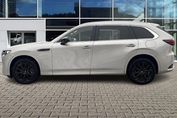 Mazda CX-80 3.3 e-Skyactiv D mHEV Homura AWD aut