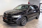 Volkswagen Tiguan 1.5 TSI DSG