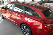 Hyundai i30 1.5 T-GDI 48V Smart DCT