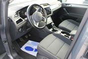Volkswagen Touran EVO Comfortline