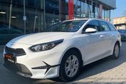 Kia Ceed 1.5 T-GDI M DCT