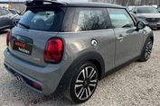 Mini Mini Hatch 3dr Cooper S