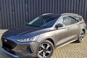 Ford Focus Active X aut 1.0 EcoBoost mHEV