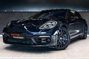 Porsche Panamera 4S E-Hybrid Sport Turismo
