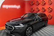 Mercedes Klasa E 220 d 4-Matic Avantgarde Estate