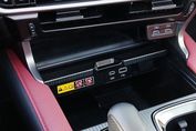 Lexus RX 500h F Sport