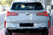 BMW X3 xDrive20d M Sport