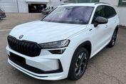 Skoda Kodiaq Sportline 2.0 TDI DSG 4x4 7os.