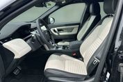 Land Rover Discovery Sport 2.0 P200 mHEV Dynamic SE aut