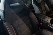 Mercedes CLA 200  AMG Line