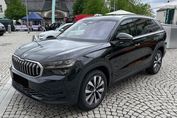 Skoda Kodiaq Edition 130 1.5 TSI mHEV DSG