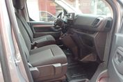 Toyota ProAce Long Active Zabudowa Brygadowa