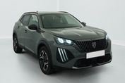 Peugeot 2008 ALLURE 1.2 PureTech