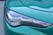 Alfa Romeo Stelvio 2.2 Sprint Q4