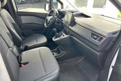 Renault Kangoo dCi