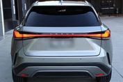 Lexus RX 450h+ Omotenashi Plug-in