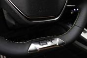 Peugeot 408 GT e-DCS 1.2 mHEV