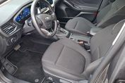 Ford Focus 1.0 EcoBoost Titanium X aut