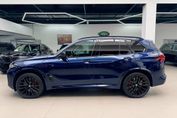 BMW X5 M60i xDrive