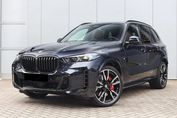 BMW X5 xDrive40i M Sport